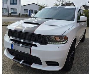 Dodge Durango Gebrauchtwagen