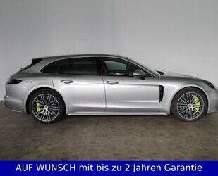 Porsche Panamera Gebrauchtwagen