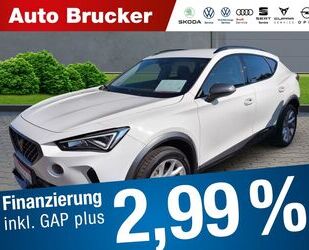 Cupra Formentor Gebrauchtwagen