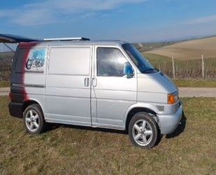 VW T4 andere Gebrauchtwagen