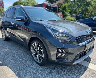 Kia Niro Gebrauchtwagen