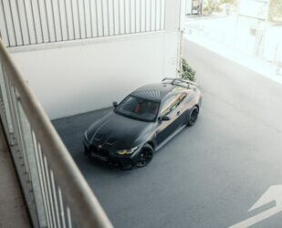 BMW M4 Gebrauchtwagen