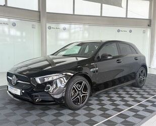 Mercedes-Benz A 250 Gebrauchtwagen