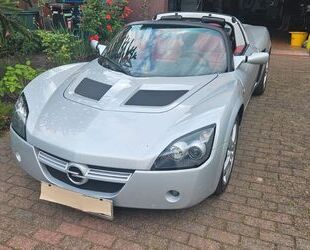 Opel Speedster Gebrauchtwagen