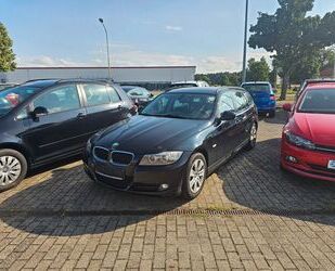 BMW 316 Gebrauchtwagen