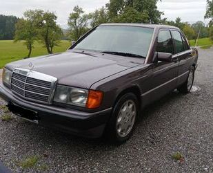 Mercedes-Benz 190 Gebrauchtwagen