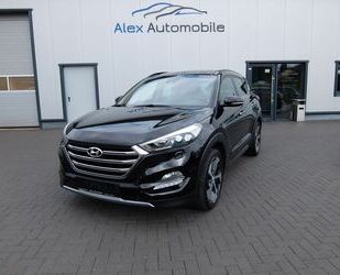 Hyundai TUCSON Gebrauchtwagen