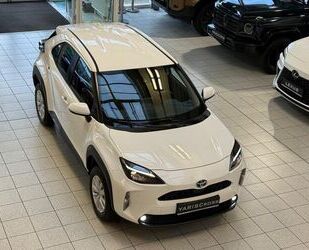 Toyota Yaris Cross Gebrauchtwagen
