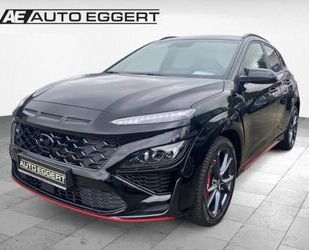 Hyundai KONA Gebrauchtwagen