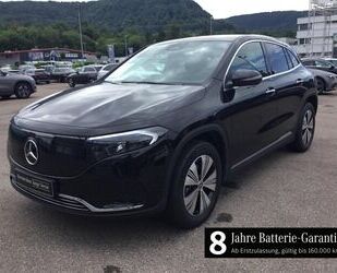 Mercedes-Benz EQA Gebrauchtwagen