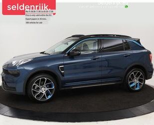 Lynk & Co 01 Gebrauchtwagen