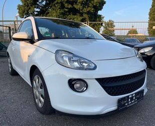 Opel Adam Gebrauchtwagen