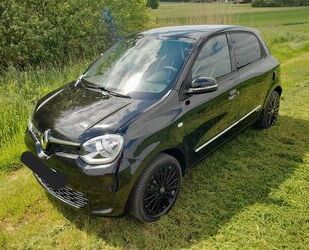 Renault Twingo Gebrauchtwagen
