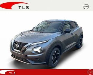 Nissan Juke Gebrauchtwagen
