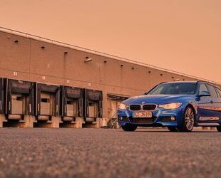 BMW 330 Gebrauchtwagen