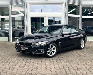 BMW 420 Gran Coupé Gebrauchtwagen