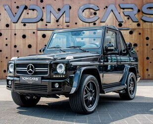 Mercedes-Benz G 500 Gebrauchtwagen