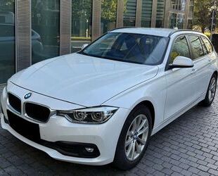 BMW 320 Gebrauchtwagen
