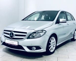 Mercedes-Benz B 180 Gebrauchtwagen