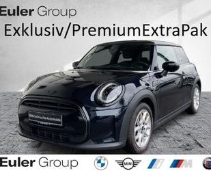 Mini Cooper Gebrauchtwagen