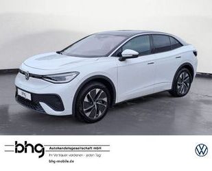 VW ID.5 Gebrauchtwagen