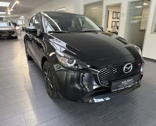 Mazda 2 Gebrauchtwagen