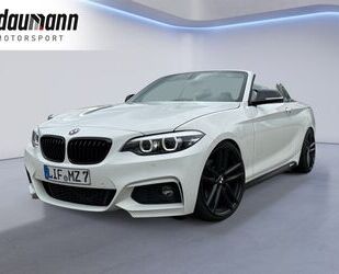 BMW 220 Gebrauchtwagen