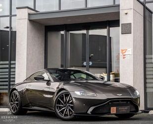 Aston Martin V8 Vantage Gebrauchtwagen