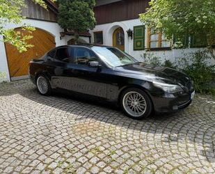 BMW 530 Gebrauchtwagen