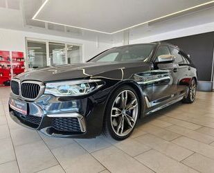 BMW M550 Gebrauchtwagen