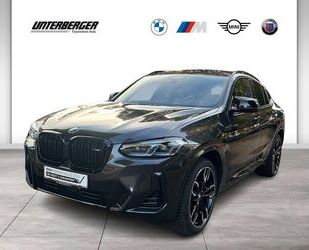 BMW X4 M40 Gebrauchtwagen
