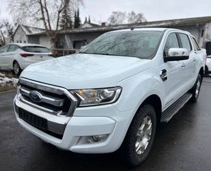 Ford Ranger Gebrauchtwagen