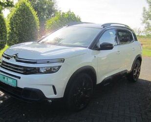 Citroen C5 Aircross Gebrauchtwagen
