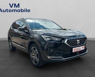 Seat Tarraco Gebrauchtwagen
