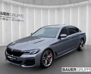 BMW M550 Gebrauchtwagen