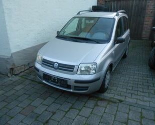Fiat Panda Gebrauchtwagen