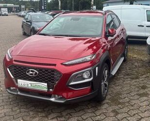Hyundai KONA Gebrauchtwagen