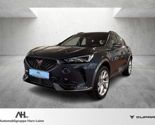 Cupra Formentor Gebrauchtwagen