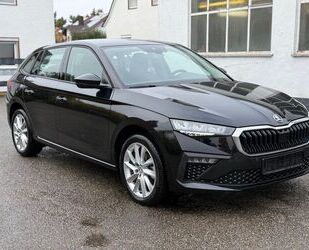 Skoda Scala Gebrauchtwagen