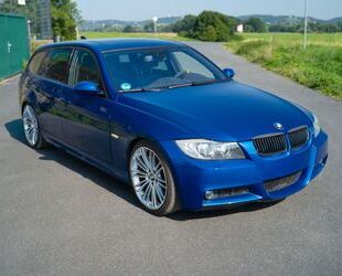 BMW 335 Gebrauchtwagen