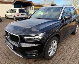 Volvo XC40 Gebrauchtwagen