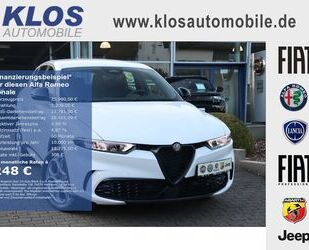 Alfa Romeo Tonale Gebrauchtwagen