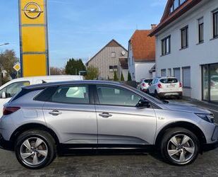 Opel Grandland (X) Gebrauchtwagen