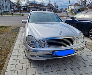 Mercedes-Benz 270 Gebrauchtwagen