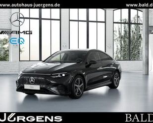 Mercedes-Benz CLA 350 Gebrauchtwagen