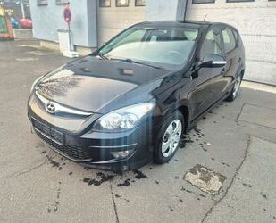 Hyundai i30 Gebrauchtwagen