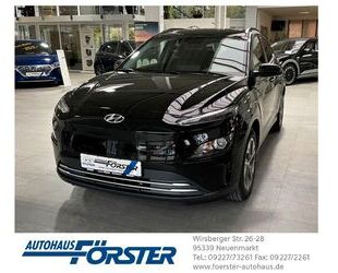 Hyundai KONA Gebrauchtwagen