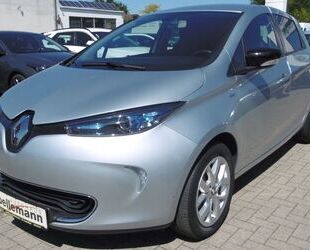Renault ZOE Gebrauchtwagen