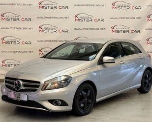 Mercedes-Benz A 180 Gebrauchtwagen
