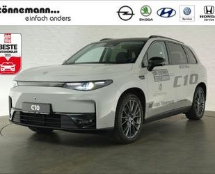 Leapmotor C10 Gebrauchtwagen